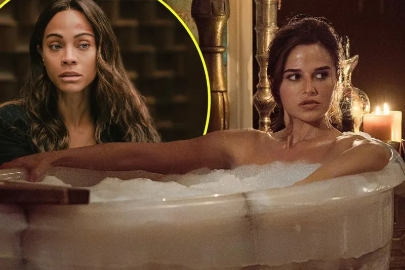 'Lioness' Season 4 Details - Everything We Know