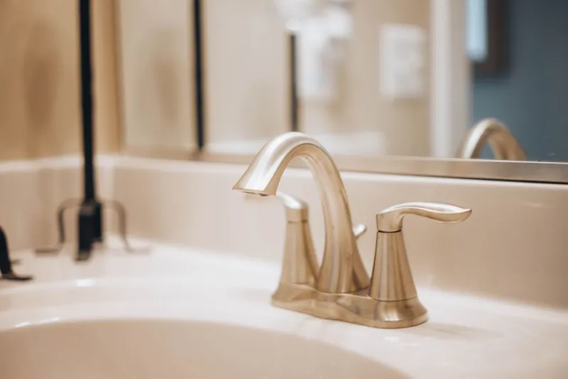 Town under boil order due to bacteria found in water supply