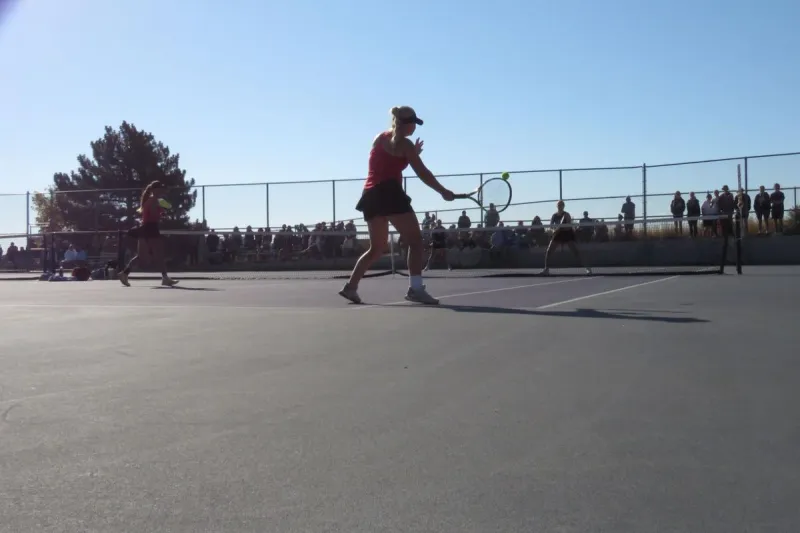 2026 Wyoming High School Tennis Championship Preview [VIDEO]