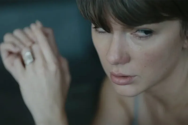 Taylor Swift Has More to Say With New Song 'Patient Zero': LYRICS