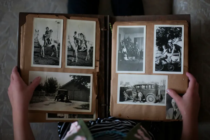The Oldest Person To Ever Live In Wyoming