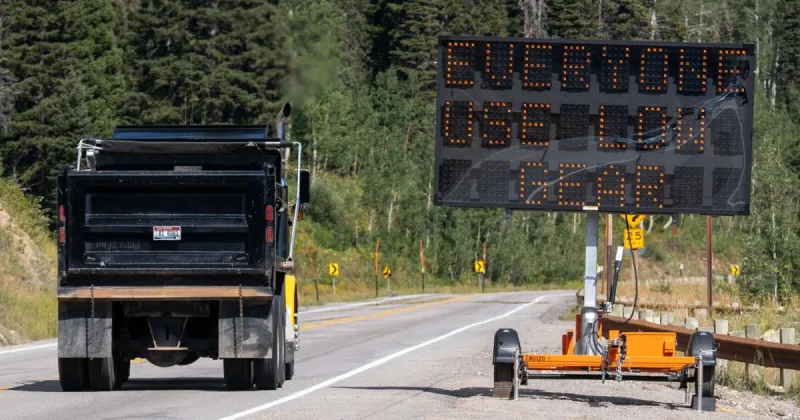 Teton Pass certification requirement begins Oct. 1