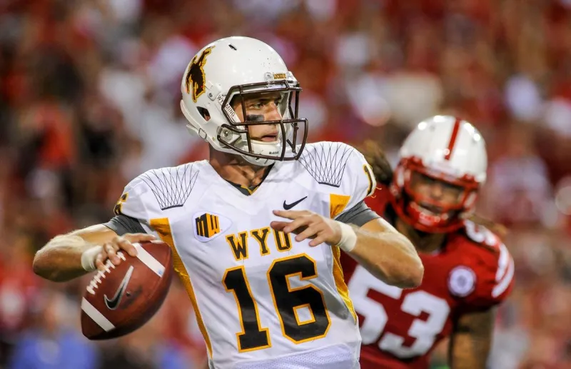 Gear Up For Game Day: Hawaii Rainbow Warriors