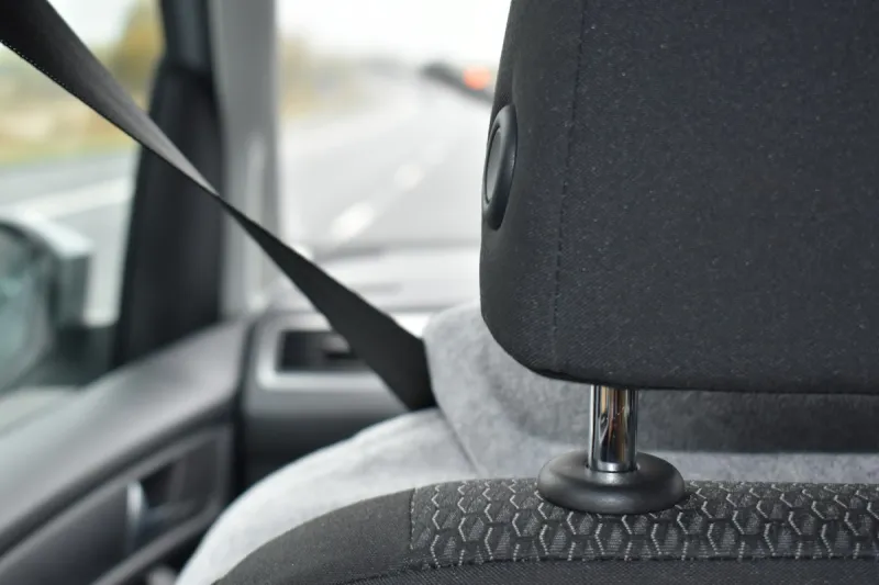 Wyoming Leads Nation In Preventable Seatbelt Deaths, Experts Urge Action Now