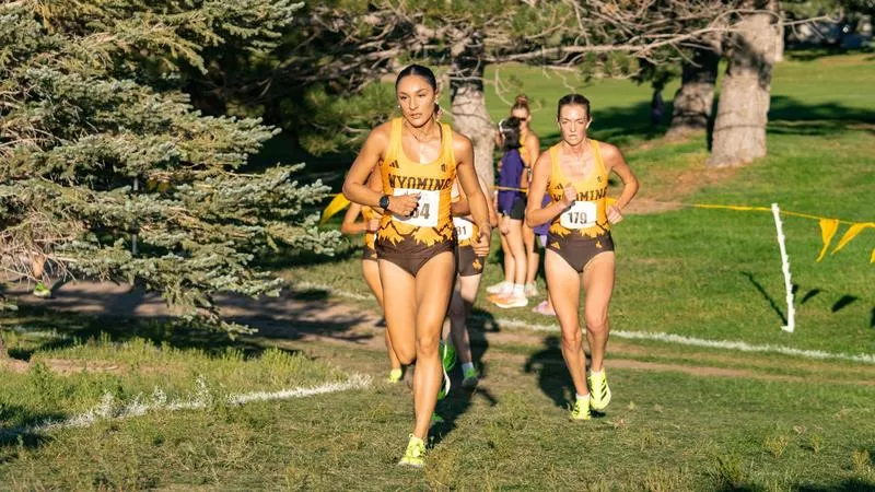 Cowgirls Run Personal Bests for 7th, Cowboys 13th in Gans Creek Classic Gold