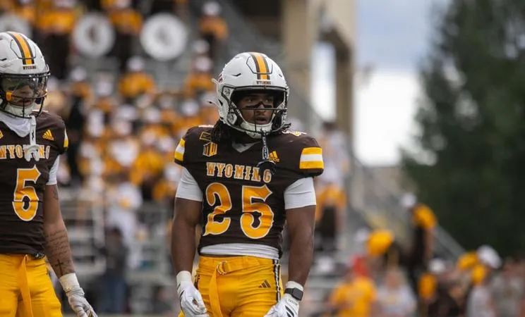 Pokes Insider: Therman "Boogie" Williams ready for Homecoming spotlight