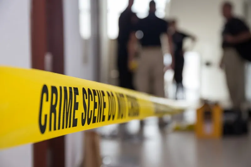 12 reckless endangerment charges filed after shots fired at Lime Creek Avenue