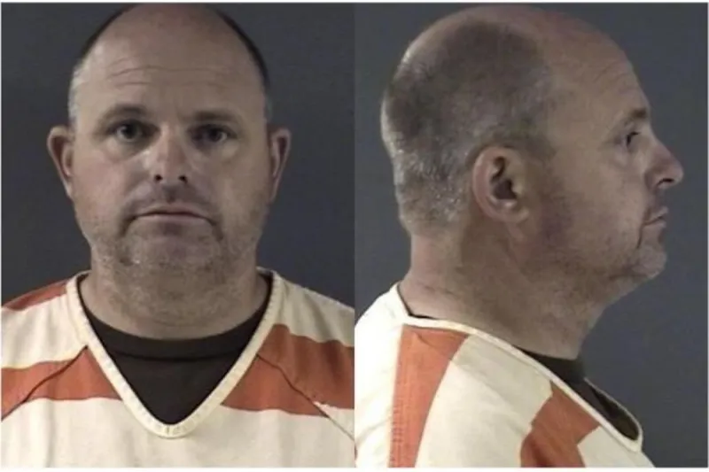 Former Fire Chief Found Guilty On Child Abuse, Conspiracy Charges