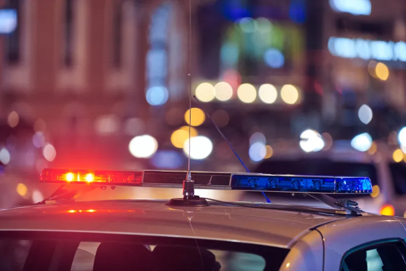 Gillette man faces domestic battery, strangulation charges