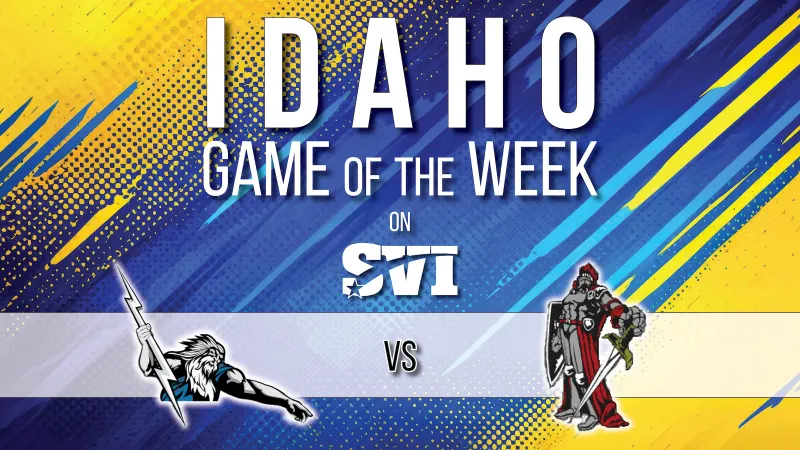 (Video) -- East Idaho Game of the Week: Thunder Ridge vs Hillcrest