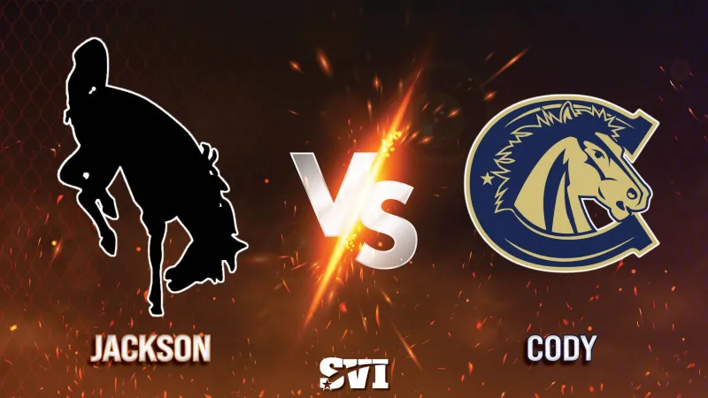(Video) -- Jackson Broncs Football at Cody