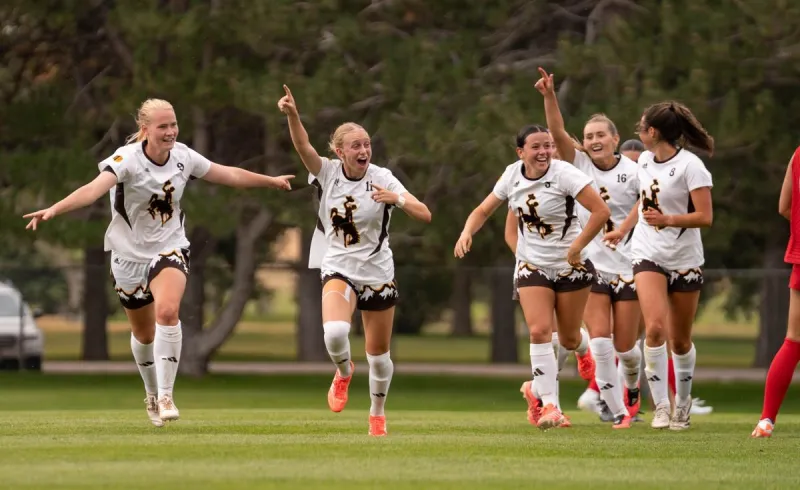 Cowgirls Win Sixth Straight Road Game, Blank Nevada, 2-0