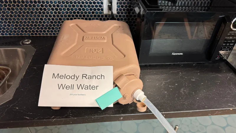 Health Dept. to stay open Sat. for water testing; school to resume Monday