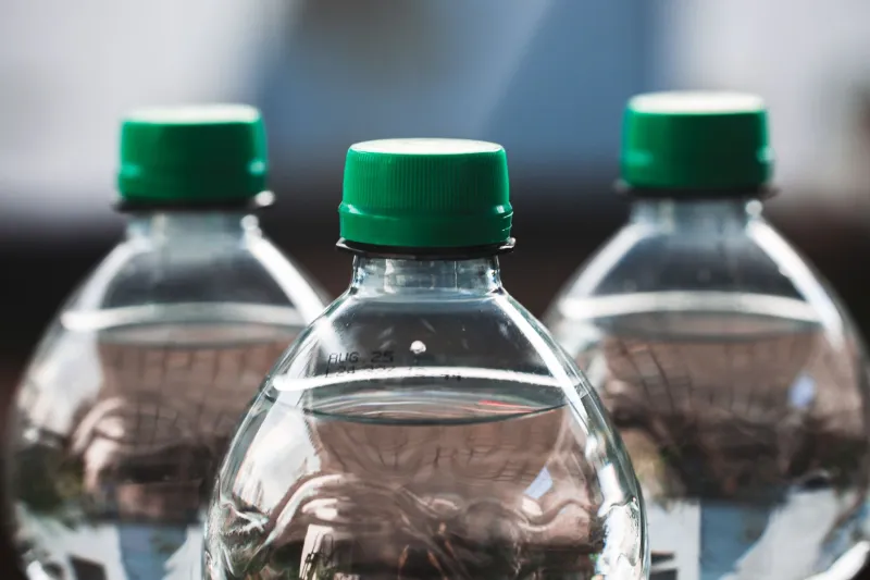Downtown hotels deal with uncertainty amid water crisis