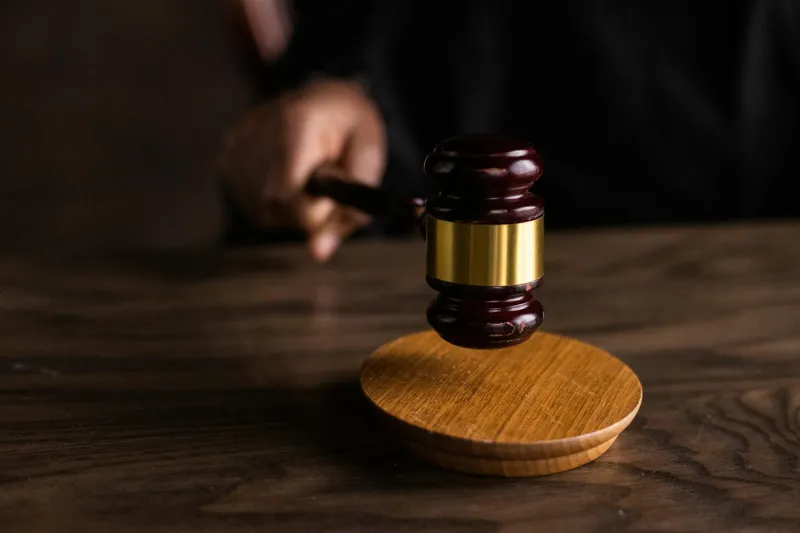 Bookkeeper sentenced to federal prison for nearly $1.5 million in wire fraud