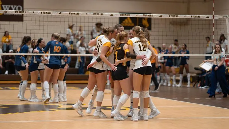 Cowgirls Open League Play with Loss to Miners
