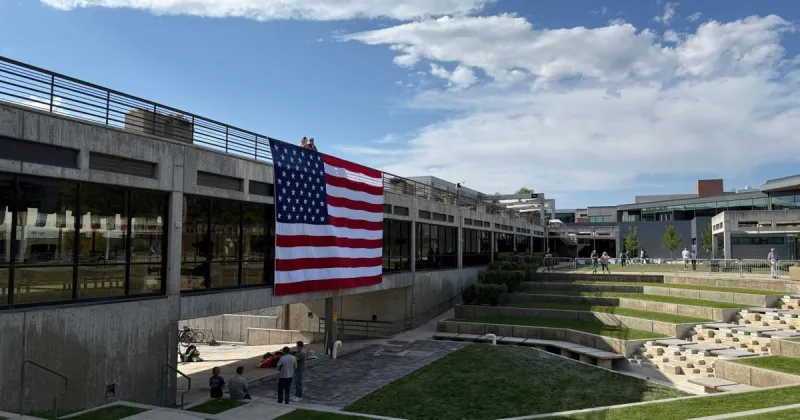 Report finds many security deficiencies at Utah university where Charlie Kirk was killed