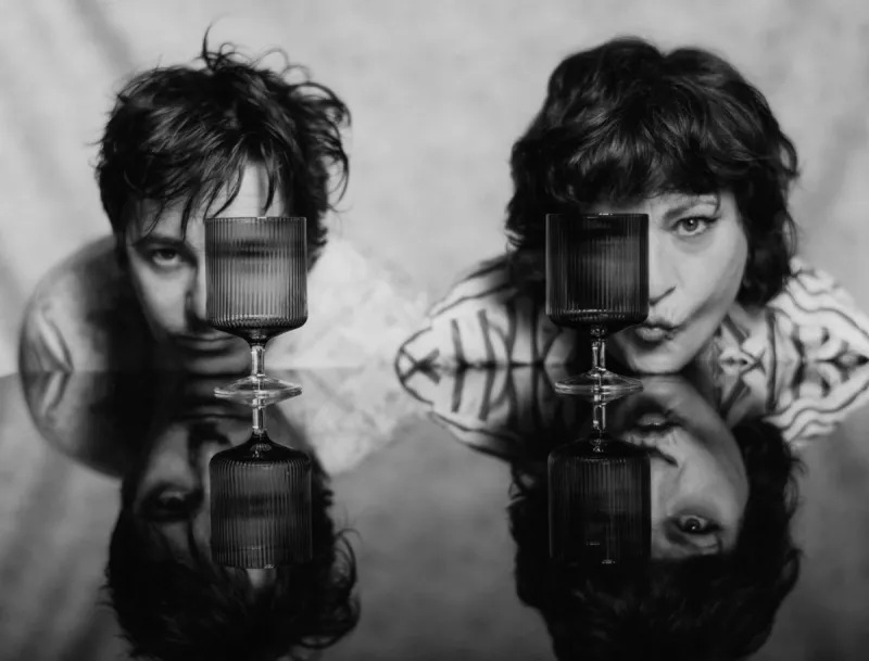Shovels & Rope to make Mangy debut
