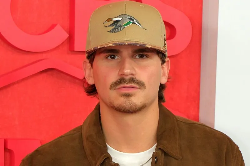 Who is Tucker Wetmore? Meet the Country Star Rumored to Be Dating Ella Langley
