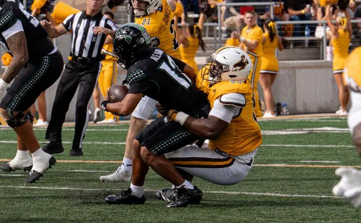 Pokes Insider: Jay Sawvel's Cowboys find their joy
