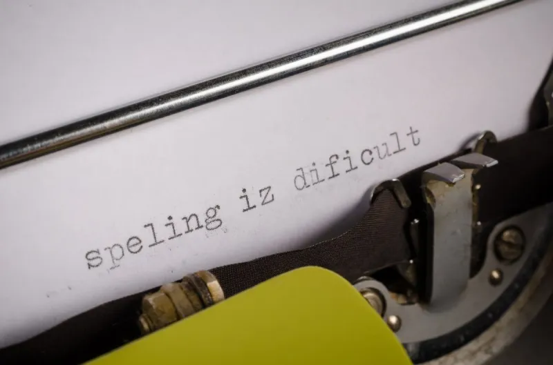 Are We Misspelling WYOMING?