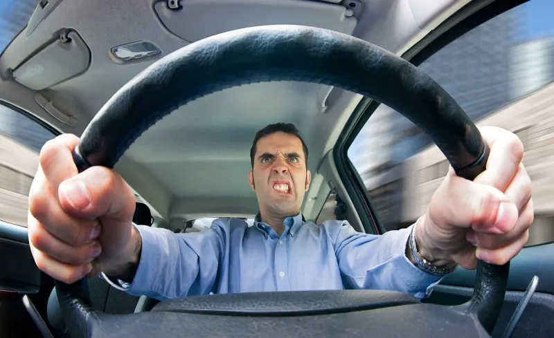 7 Unwritten Rules For Driving Wyoming Roads