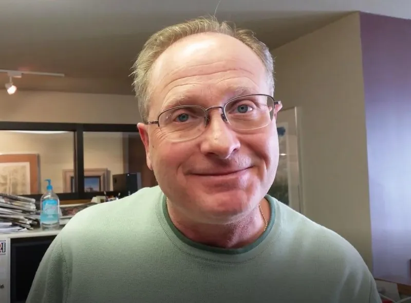 Casper To Remember Sports Broadcasting Legend Frank Gambino