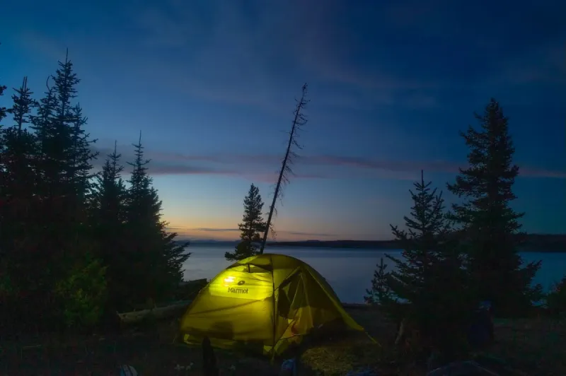 Trump orders plans to unlock isolated public land, revise river-trip permitting