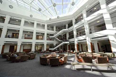 University of Wyoming ascends in national college rankings