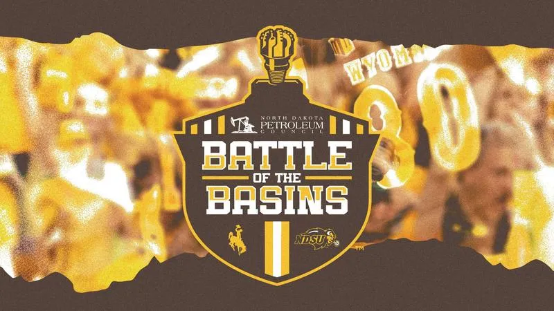 Cowboys and NDSU to Start New Tradition Called The Battle of the Basins