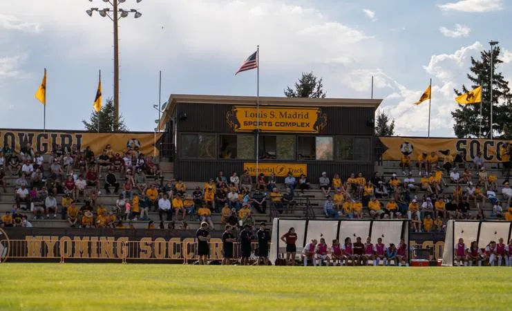Bartel and Vasco Honored as Mountain West Conference Players of the Week
