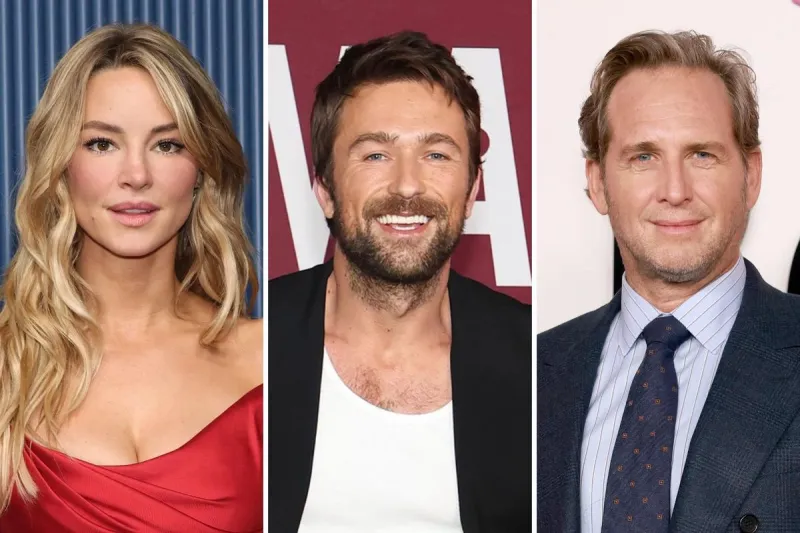 Some 'Yellowstone' Favorites Are Coming Together in a New Film