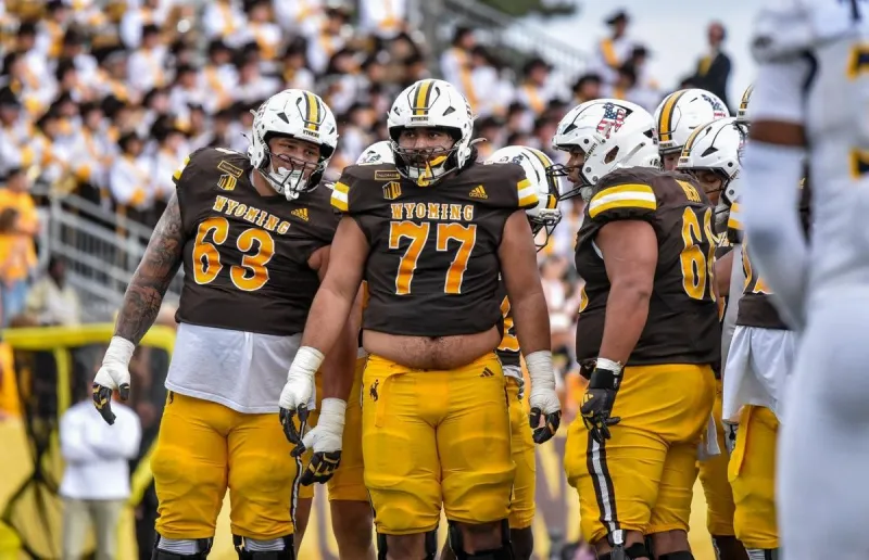 North Dakota State Notebook: Place Your Bets