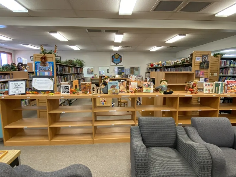 Library News