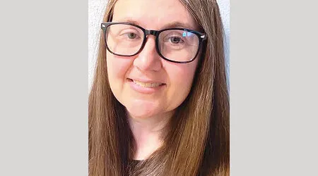 Powell woman missing, help sought