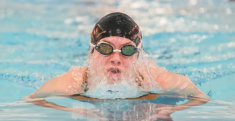 PHS swim wins Cody dual