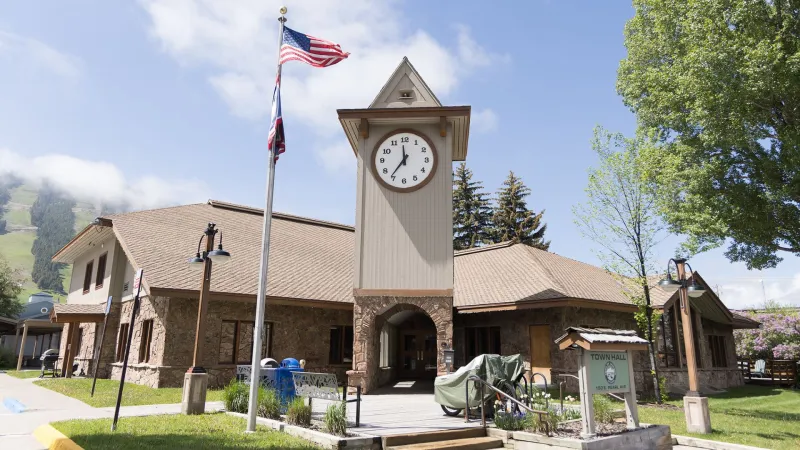 Town, EPA to discuss next water steps; impaired well to remain offline