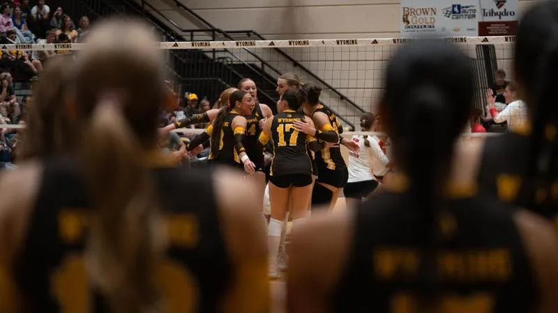 Cowgirls Travel to Face Spartans