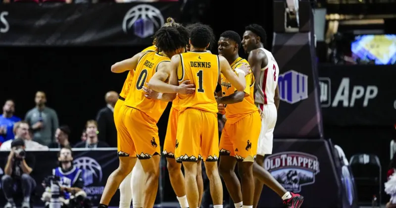 Mountain West releases broadcast plans for UW men's basketball season