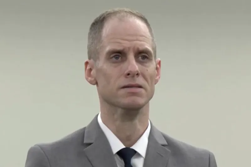 Former 'Idol' Contestant Caleb Flynn Guilty of Murdering His Wife