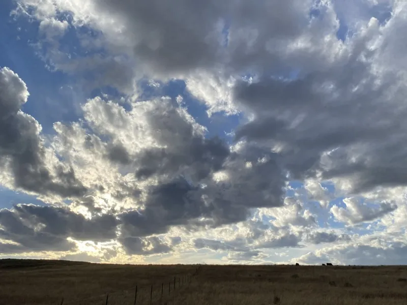 Clouds
