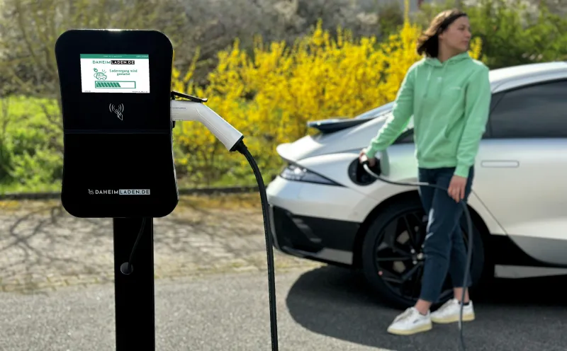 Wyo Tries Wasting Money On EV Stations, AGAIN!