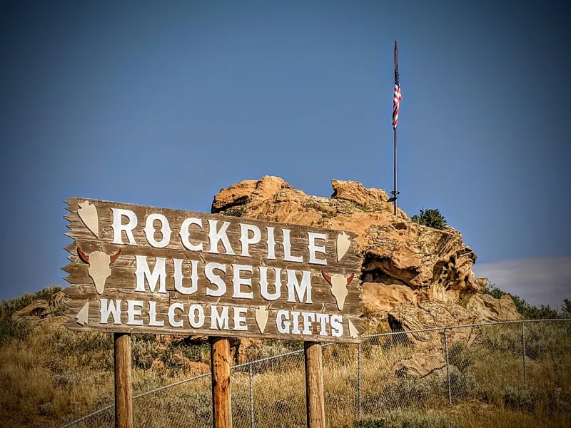 'Voices and Votes' exhibit coming to Rockpile Museum