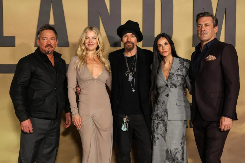 Finally! 'Landman' Star Gives Exciting Season 3 Update