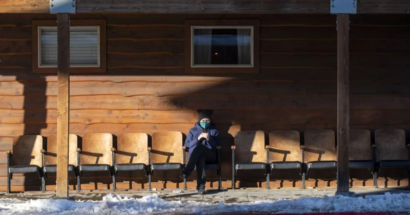 Teton Village Association looking to town businesses to close START funding gap