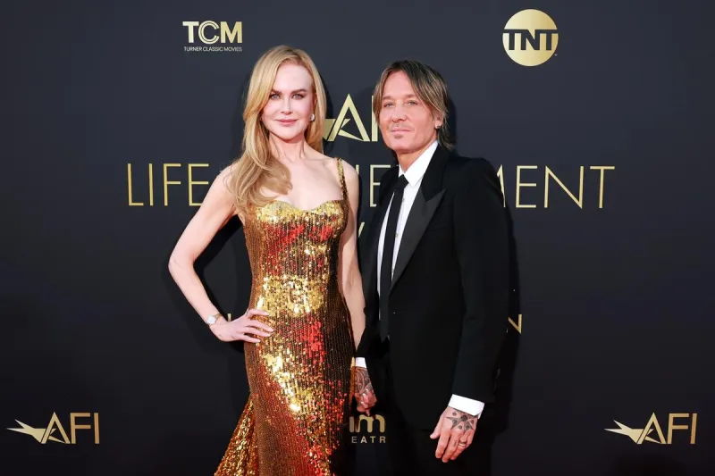 Keith Urban and Nicole Kidman's Divorce: Life One Year Later
