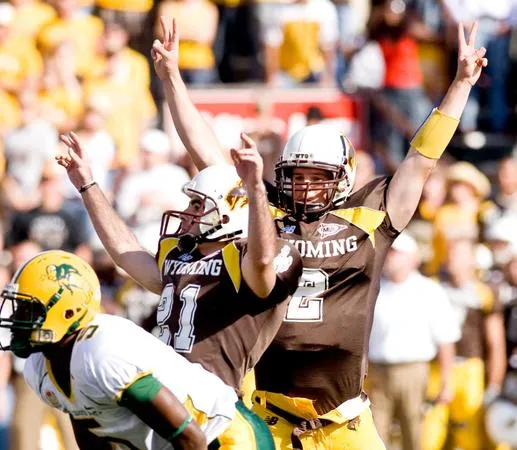 Cowboys Classics: North Dakota State