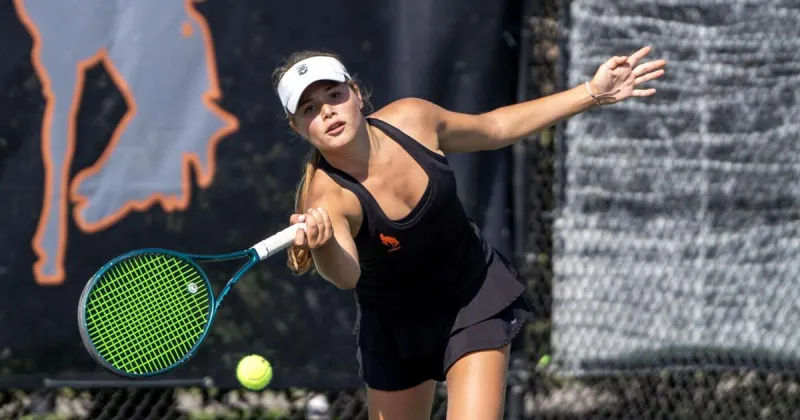 Brokaw wins back-to-back state titles