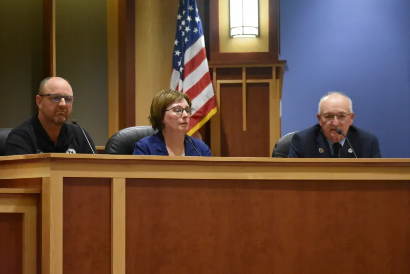 GCCD, CCSD1 candidates outline future plans before Nov. 3 election