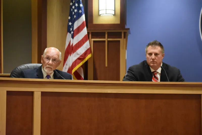 Mayoral, City Council candidates outline priorities ahead of Nov. 3 election